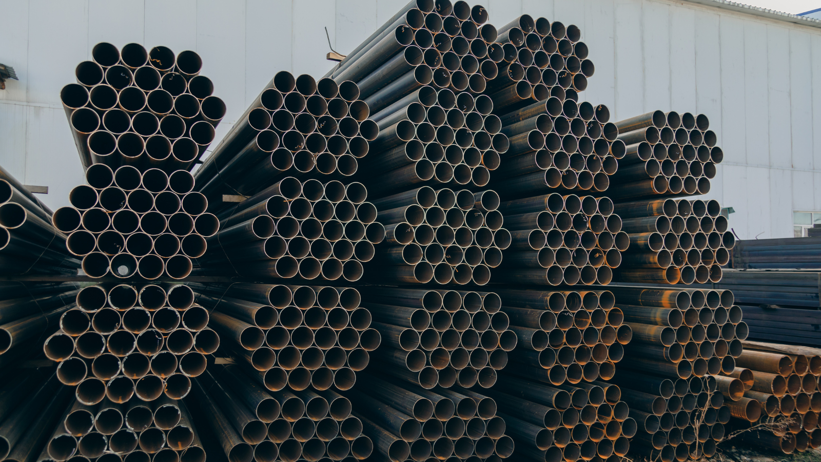  ERW IS3589 PIPES