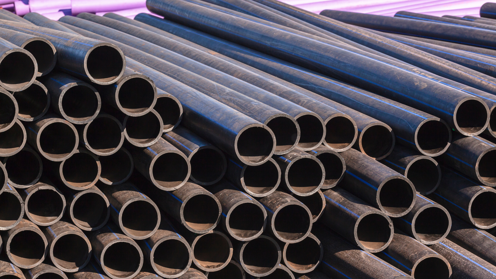  ERW FE E410 PIPES