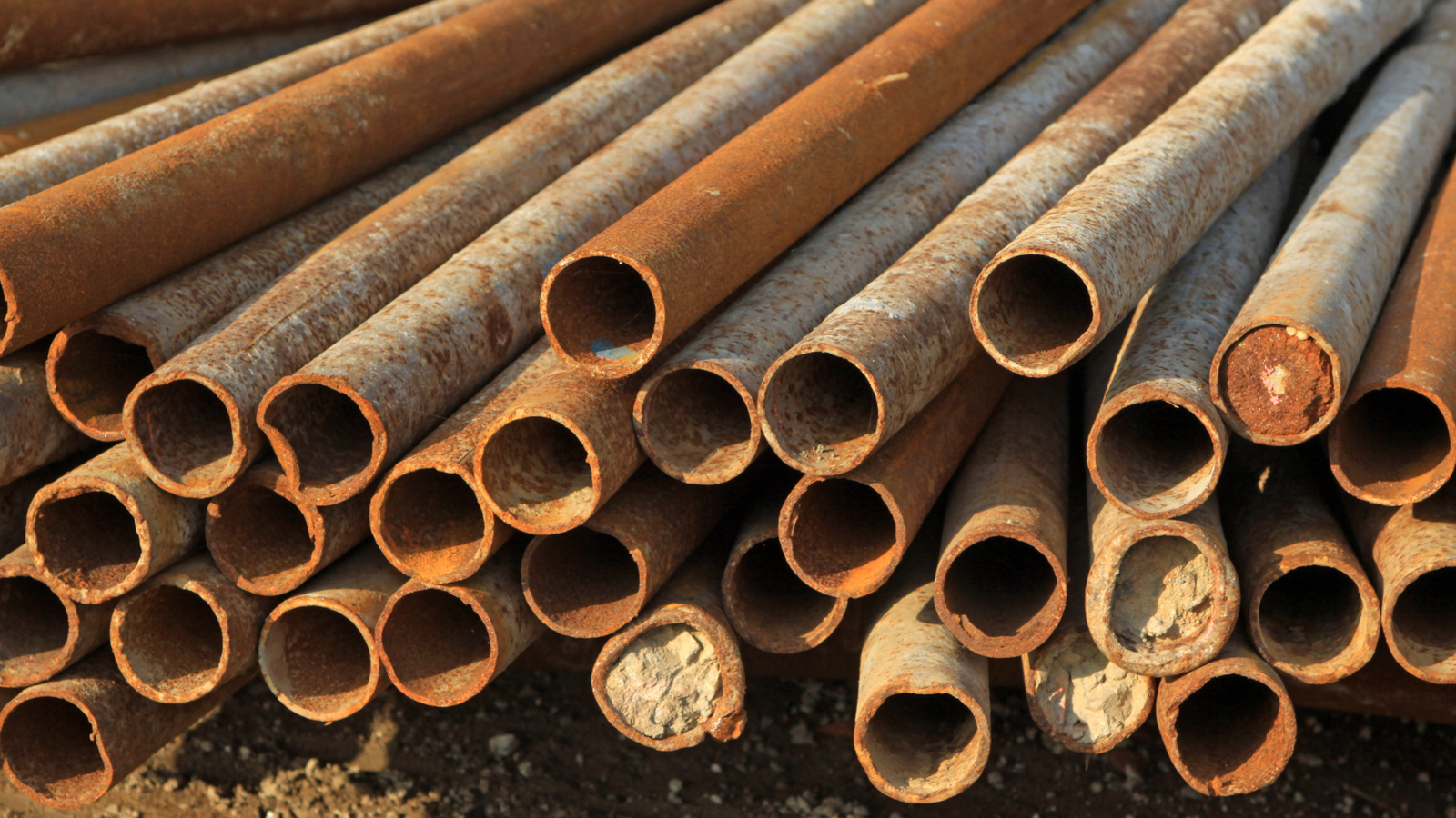  EFW A672 PIPES
