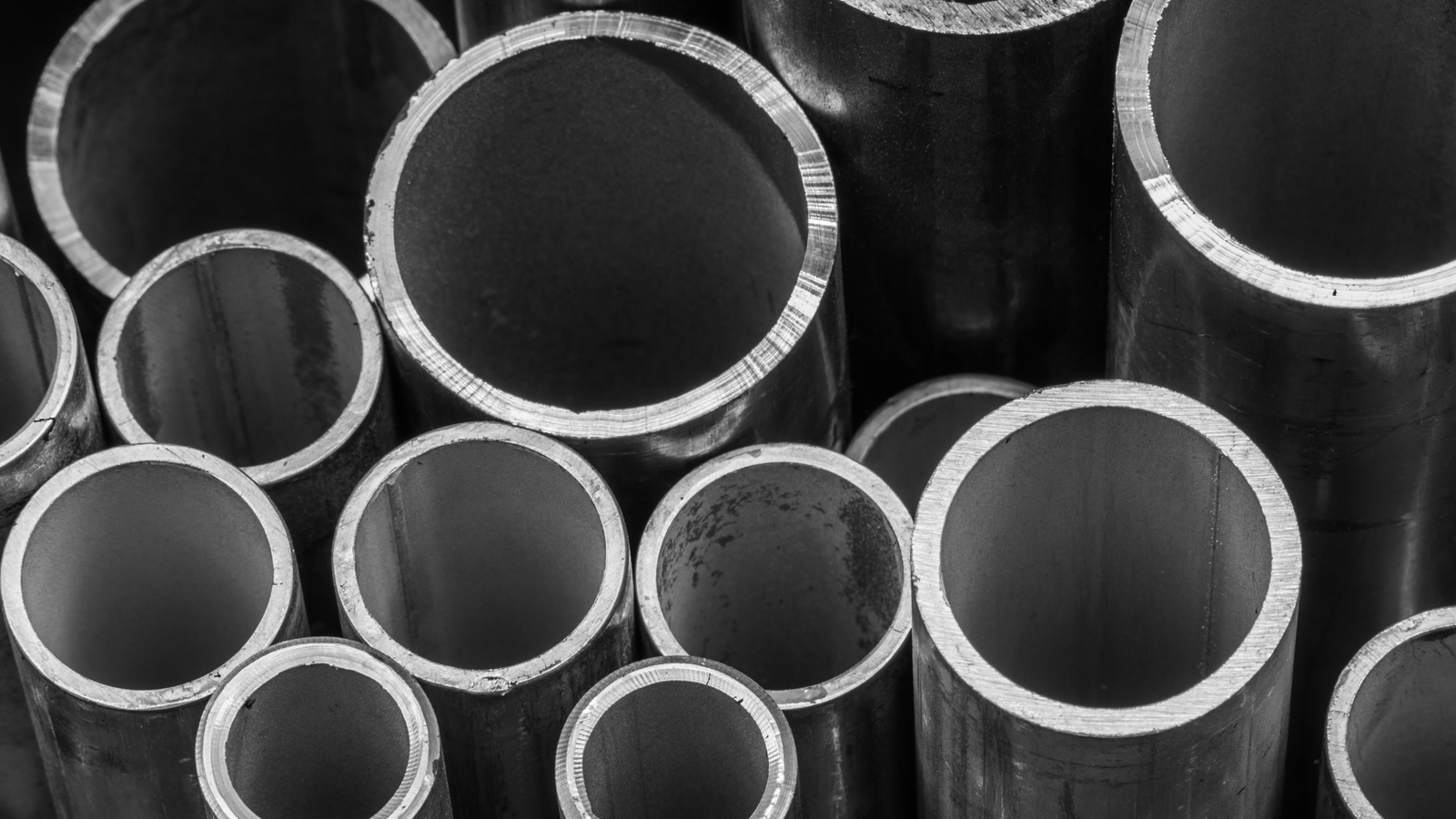  ASME SA106 GR.C Welded PIPES