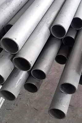 SS TP310 Seamless Pipes
