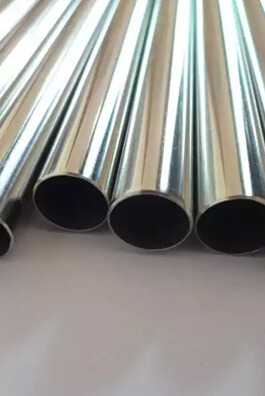SS TP316LN Seamless Pipes