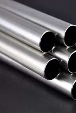 SS TP310 Welded Pipes