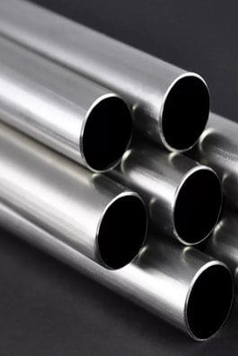 SS TP316LN Welded Pipes