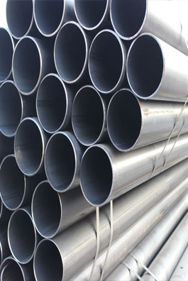 SS TP317 Welded Pipes