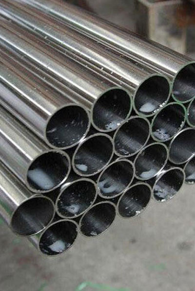 SS TP317L Welded Tubes