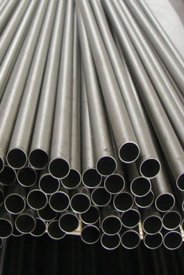 SS TP321H Welded Pipes