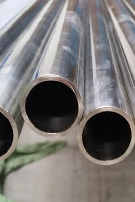 Stainless Steel Welded Pipes