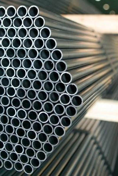 Titanium Grade 2 Welded Tubes Titanium Grade 2 Welded Tubes