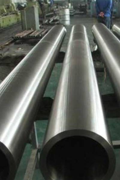 SS 330 Seamless Pipes