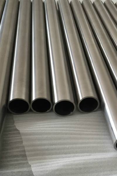 Incoloy 825 Seamless Pipes
