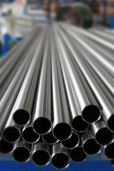 Inconel 601 Seamless Pipes