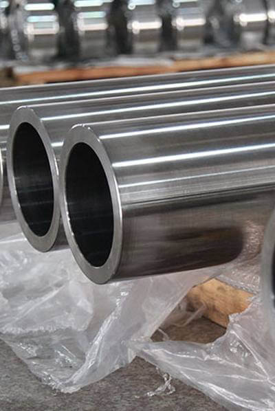 Hastelloy B3 Welded Pipes